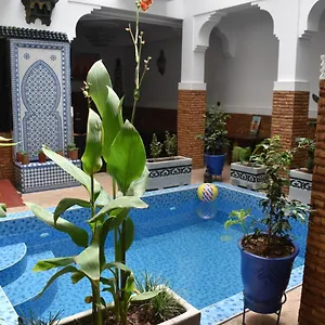 Dar Alamane *** Marrakesch
