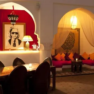 Ka *** Marrakesch