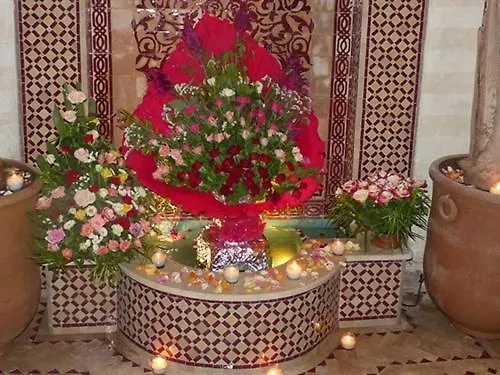 La Rose Orientale Hotel Marrakesh 3*,  Morocco