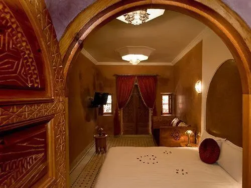 Guest house La Rose Orientale Hotel Marrakesh