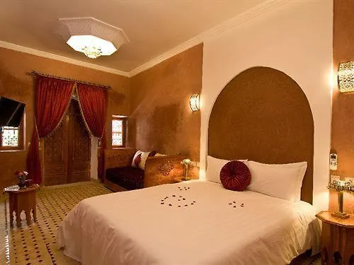 La Rose Orientale Hotel Marrakesh
