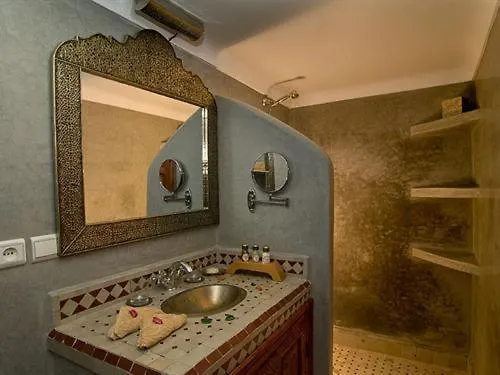 La Rose Orientale Hotel Marrakesh 3*,