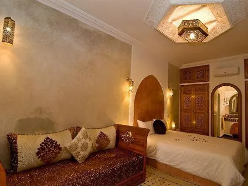 La Rose Orientale Hotel Marrakesh