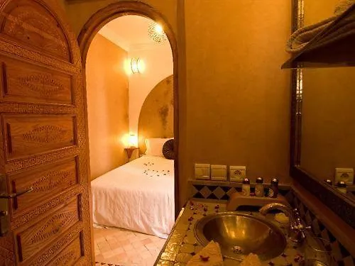 La Rose Orientale Hotel Marrakesh