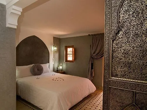 La Rose Orientale Hotel Marrakesh