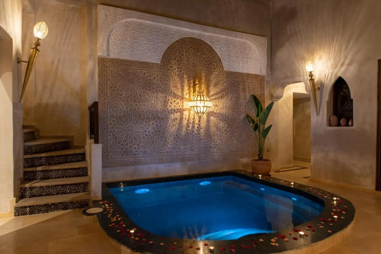 La Rose Orientale Hotel Marrakesh