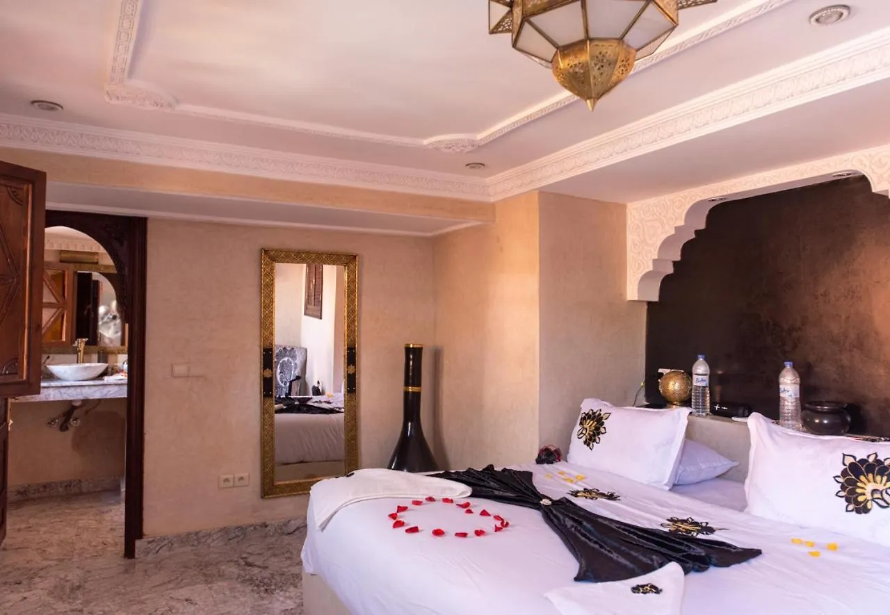 La Rose Orientale Hotel Marrakesh