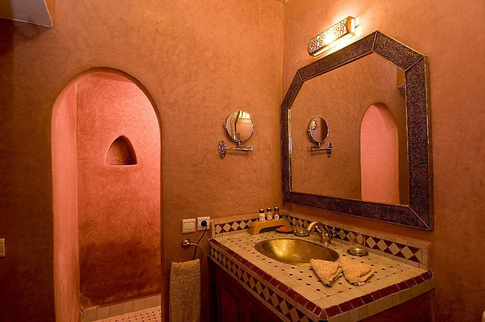 La Rose Orientale Hotel Marrakesh Guest house