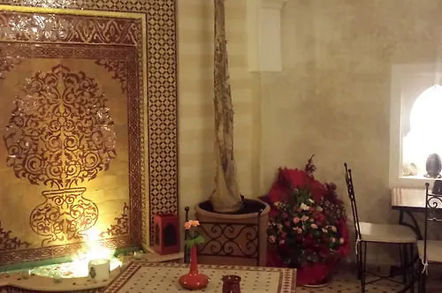 La Rose Orientale Hotel Marrakesh 3*,  Morocco