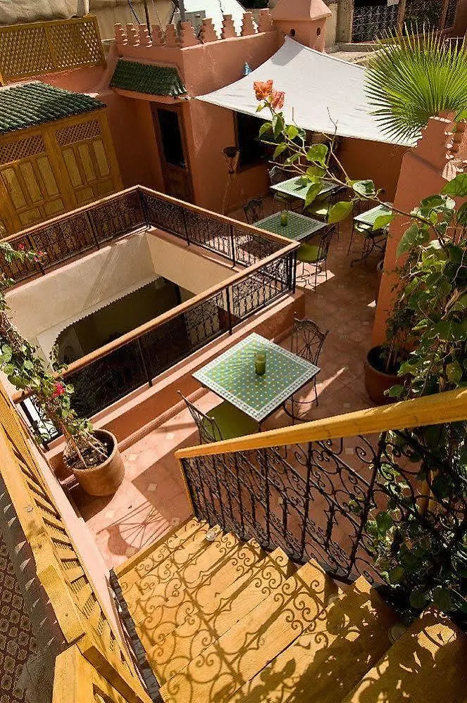 La Rose Orientale Hotel Marrakesh