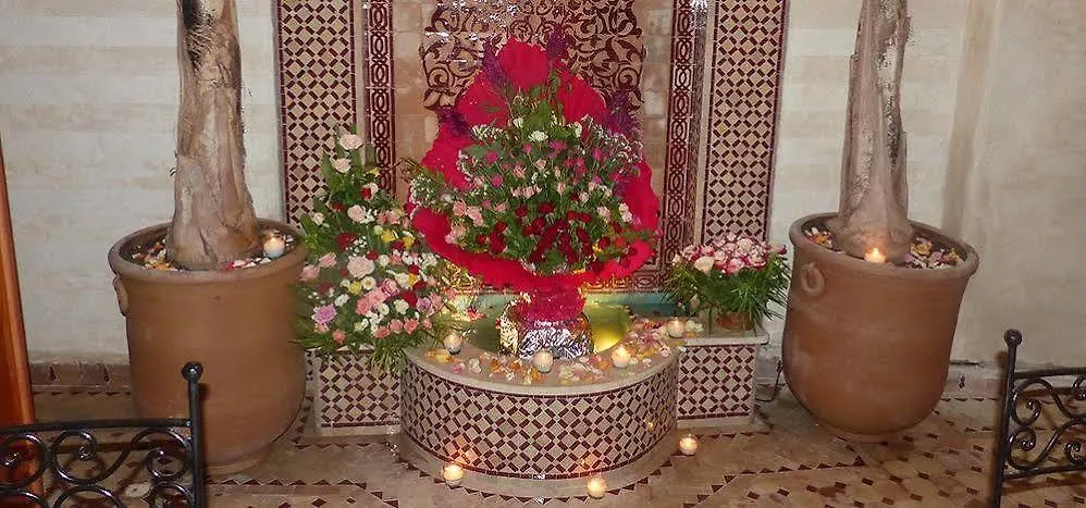 Guest house La Rose Orientale Hotel Marrakesh
